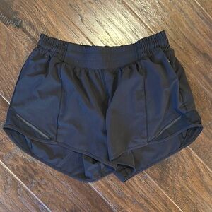 Black Hotty Hot 4”